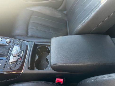 Used 2017 Audi A6 3.0T Prestige w/ Prestige Package AWD/4WD image 25