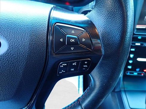 Used 2016 Ford Explorer Sport w/ Equipment Group 401A AWD/4WD image 17
