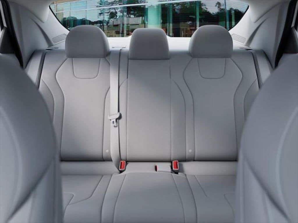 New 2026 Hyundai Elantra SE FWD image 12