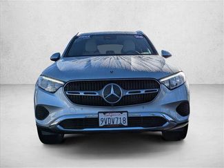 Certified 2026 Mercedes-Benz GLC 300 GLC 300 video 2