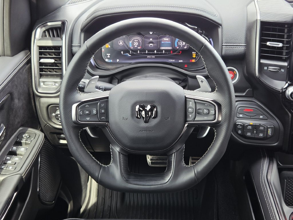 Used 2026 RAM 1500 RHO AWD/4WD image 22