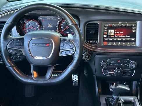 Used 2023 Dodge Charger R/T w/ Plus Group RWD image 14