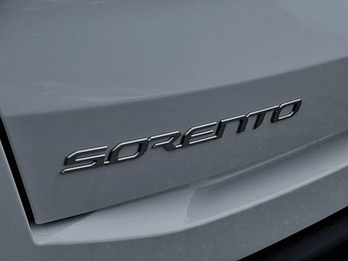 New 2026 Kia Sorento S AWD/4WD image 22