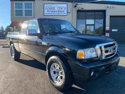 Used 2008 Ford Ranger XLT