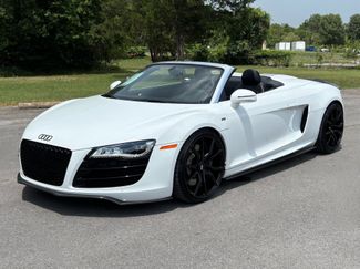 Used 2011 Audi R8 V10 AWD/4WD video 2