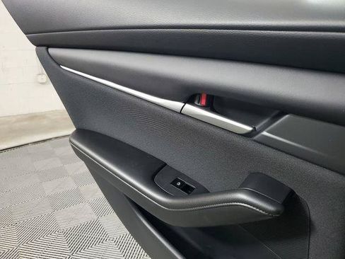 New 2026 MAZDA MAZDA3 s FWD image 16