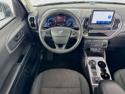 Used 2022 Ford Bronco Sport Big Bend image 27