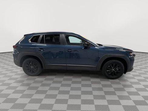 Used 2025 MAZDA CX-50 AWD 2.5 S w/ Premium Package image 12