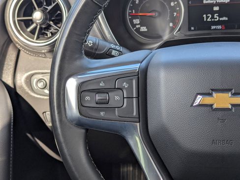 Used 2024 Chevrolet Blazer LT w/ Sound & Technology Package image 24