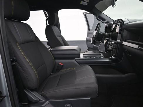 Certified 2024 Ford F150 STX AWD/4WD image 27
