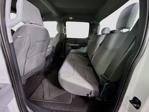 Used 2024 Ford F150 XLT w/ Tow/Haul Package image 23