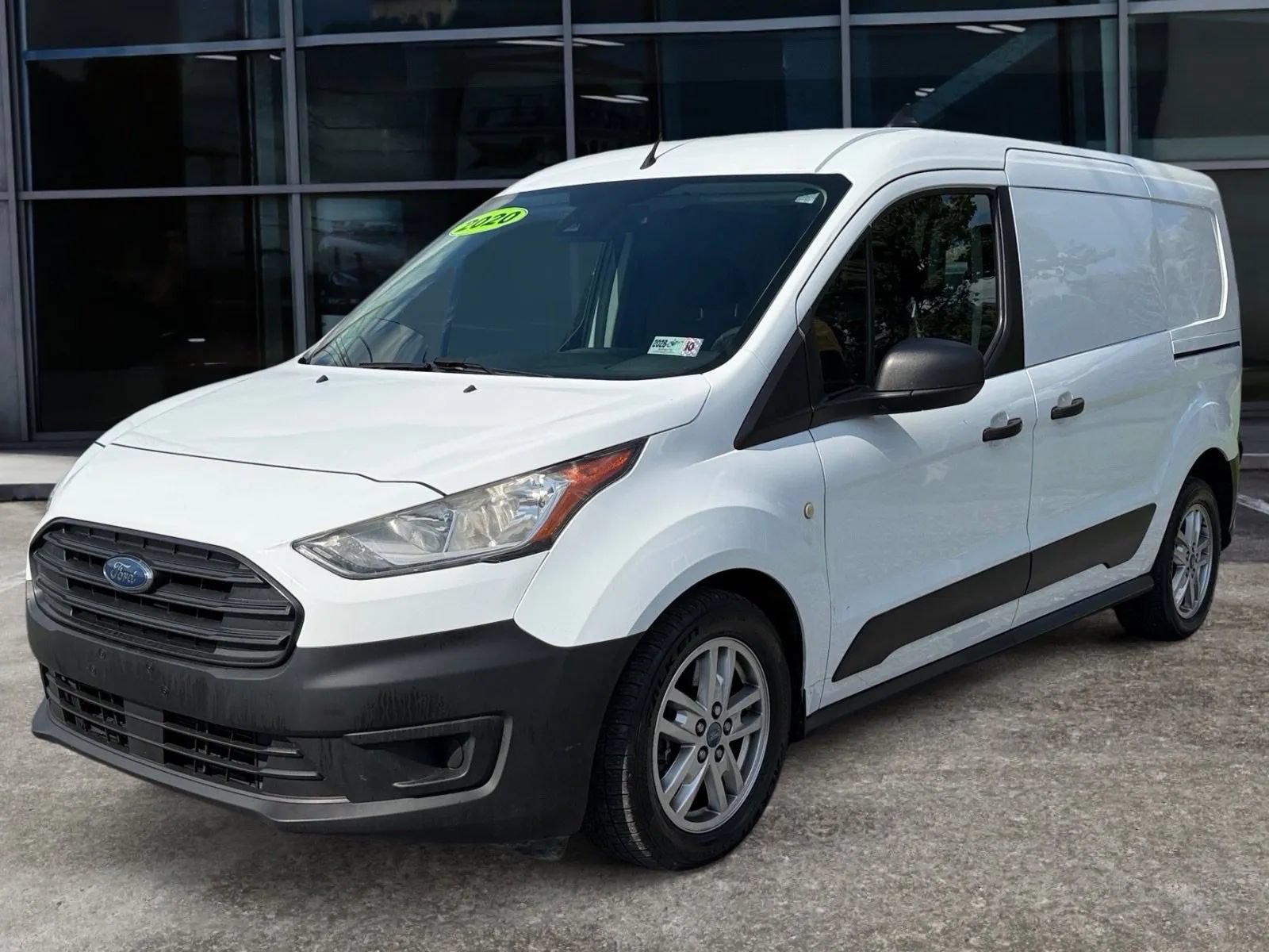 Used 2019 Ford Transit Connect XL FWD image 5