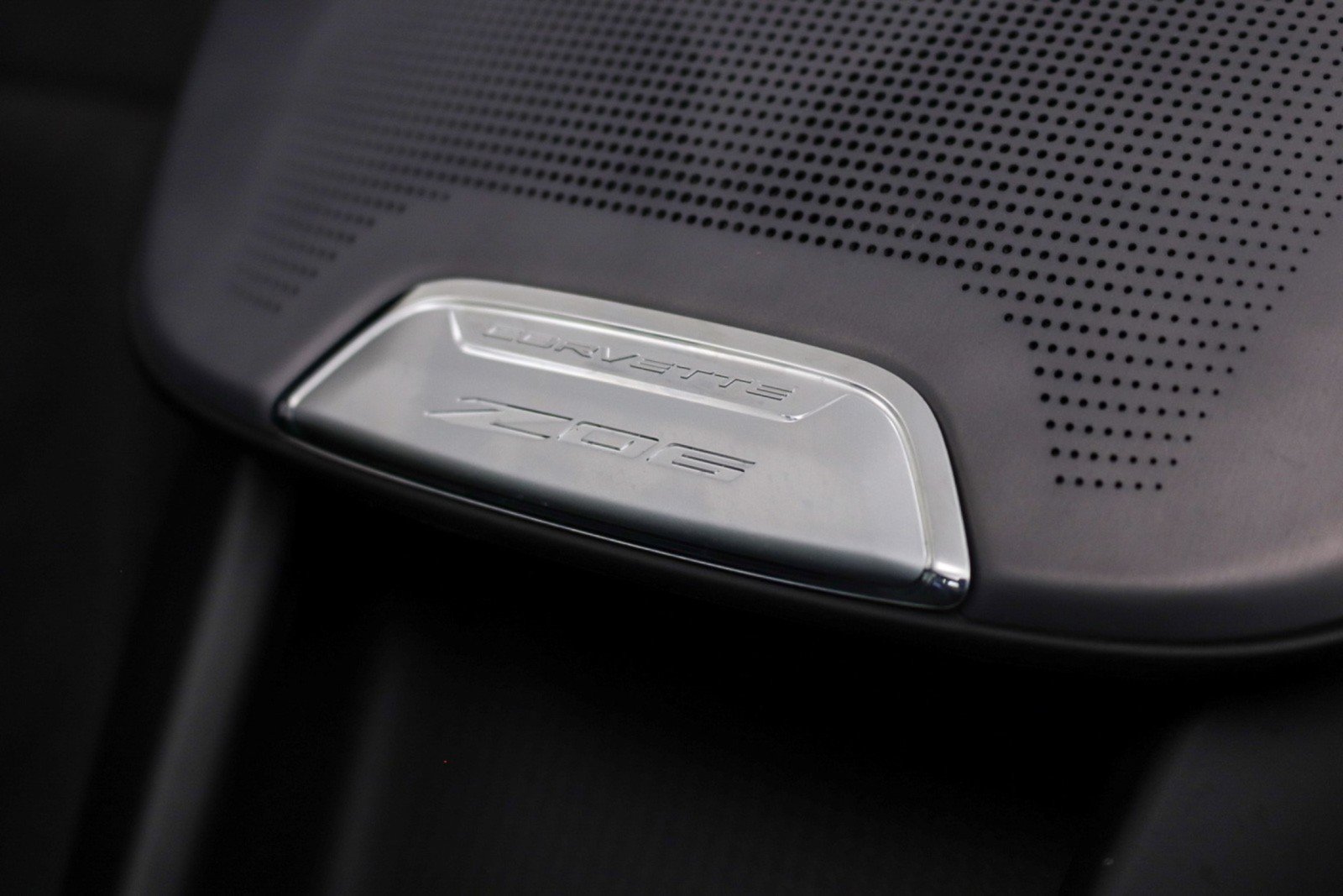 Used 2024 Chevrolet Corvette Z06 RWD image 38