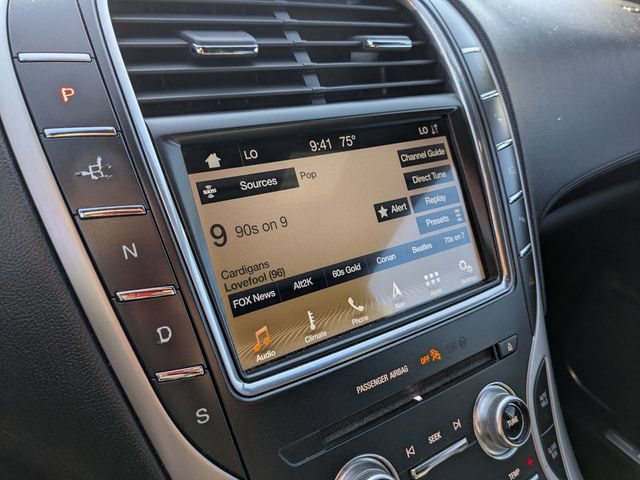 Used 2019 Lincoln Nautilus Reserve FWD image 15