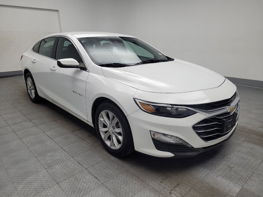 Used 2024 Chevrolet Malibu LT FWD image 13