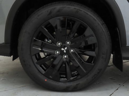New 2026 Mitsubishi Outlander Sport AWD image 25