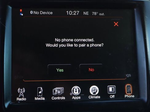 Used 2016 RAM 1500 Lone Star image 33