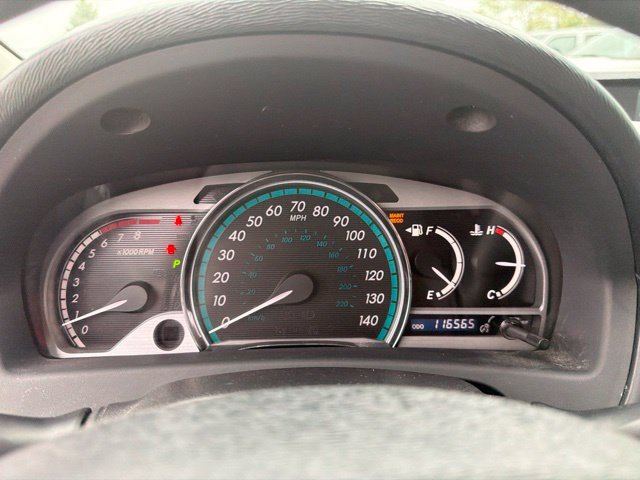 Used 2010 Toyota Venza AWD image 11