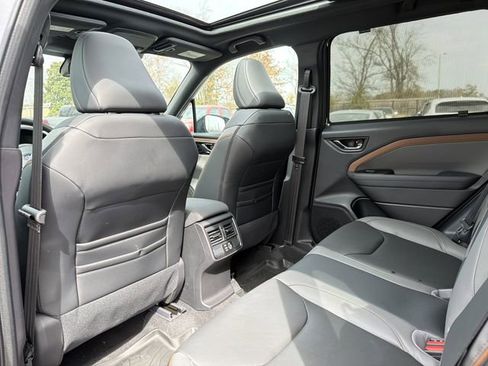 New 2026 Subaru Forester Sport image 13