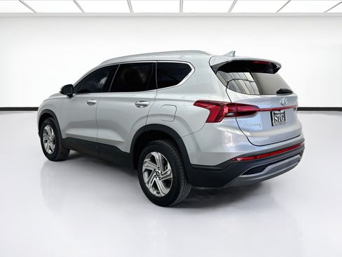 Used 2023 Hyundai Santa Fe SEL AWD/4WD image 6