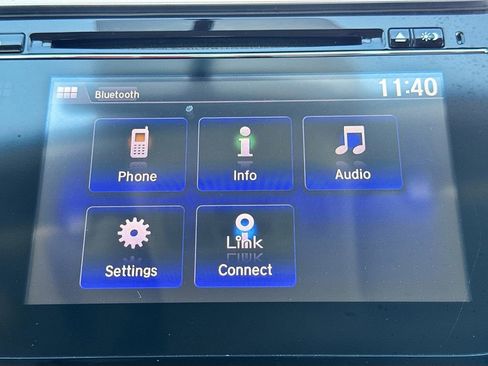 Used 2015 Honda Fit EX image 16