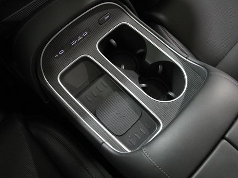 Certified 2026 Hyundai Palisade Calligraphy image 15