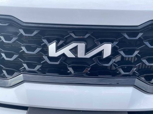 Used 2022 Kia Sorento SX image 30