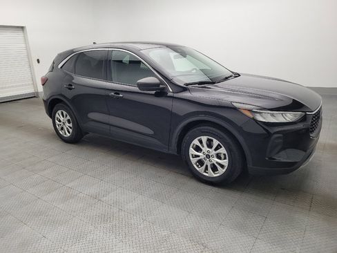Used 2023 Ford Escape Active image 11