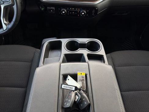 Used 2026 Chevrolet Silverado 2500 LT AWD/4WD image 21