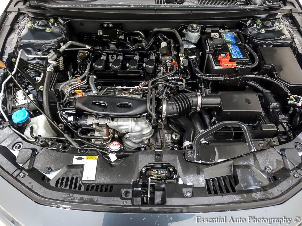 Used 2023 Honda Accord LX image 35