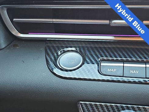 Certified 2024 Hyundai Elantra Blue image 24