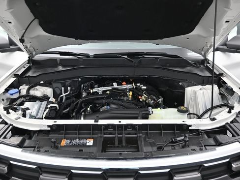 New 2026 Ford Explorer Active w/ Active Comfort Package RWD image 39