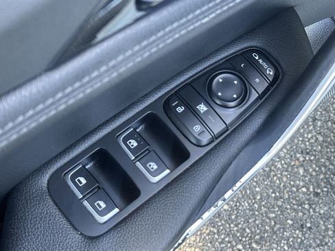 Certified 2022 Kia Stinger GT-Line image 15