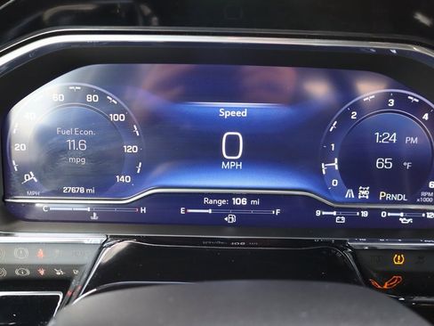 Used 2024 Chevrolet Silverado 2500 LT w/ All Star Edition image 31