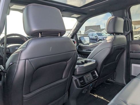 New 2025 Ford F150 Raptor image 42