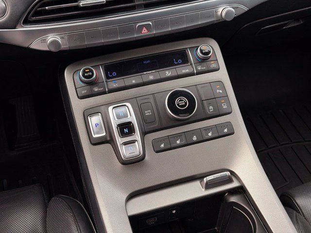 Used 2021 Hyundai Palisade Calligraphy w/ Cargo Package FWD image 19