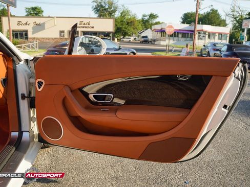 Used 2013 Bentley Continental GT AWD/4WD image 24