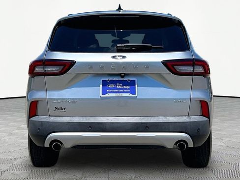 Certified 2024 Ford Escape Active w/ Tech Pack #2 AWD/4WD image 4