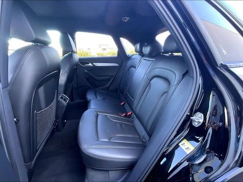Used 2018 Audi Q3 2.0T Premium FWD image 26