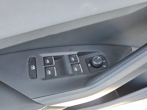 New 2026 Volkswagen Jetta SE image 15