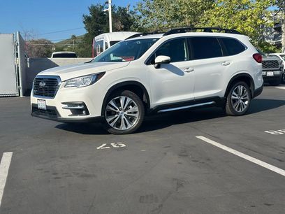 Used 2019 Subaru Ascent Limited