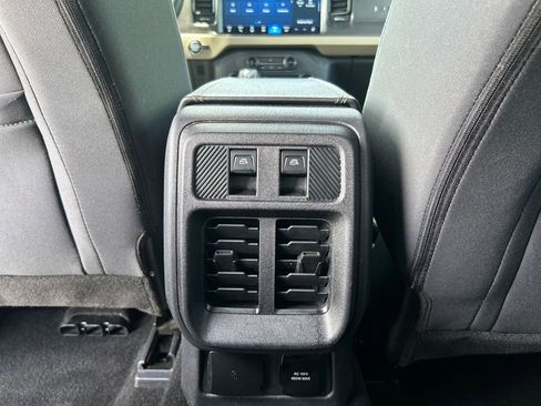 Used 2025 Ford Bronco Big Bend AWD/4WD image 16