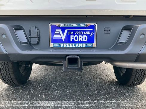 New 2025 Ford Ranger XLT image 22