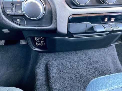 Used 2019 RAM 1500 Tradesman image 24