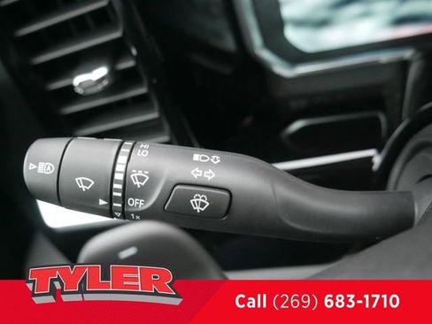 New 2026 Chevrolet Silverado 1500 LT w/ Z71 Off-Road Package image 29