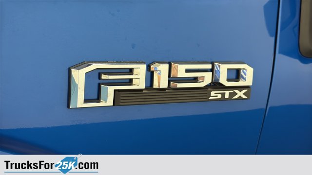 Used 2019 Ford F150 XL w/ Equipment Group 101A Mid AWD/4WD image 40