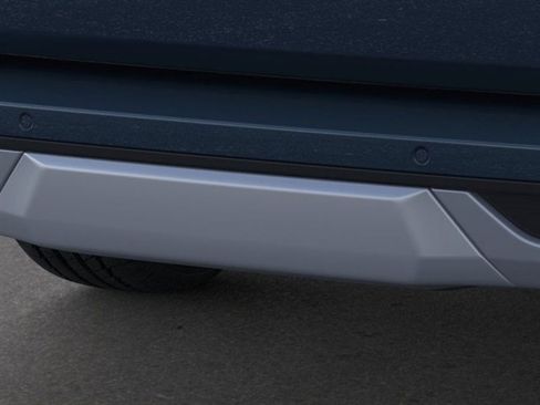 New 2025 Ford Expedition Max Platinum w/ Platinum Ultimate Package image 23