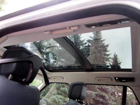 Used 2019 Land Rover Range Rover Supercharged image 10