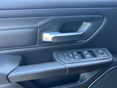 New 2026 RAM 1500 Express RWD image 10