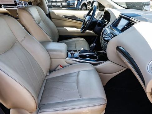 Used 2017 INFINITI QX60 FWD w/ Premium Plus Package image 20